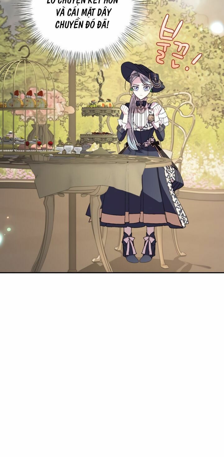 đọc truyện Cha, Con Không Muốn Kết Hôn! Chương 18 ảnh 41 tại Thiên Thai Truyện