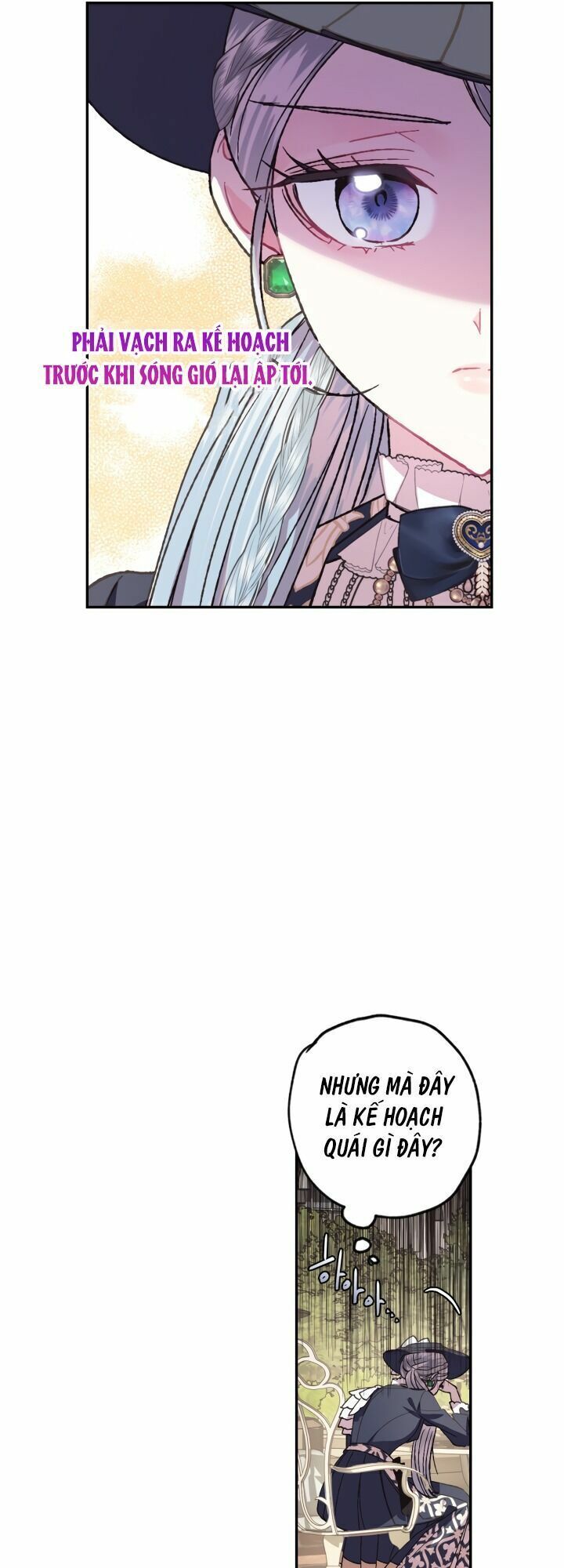 đọc truyện Cha, Con Không Muốn Kết Hôn! Chương 18 ảnh 42 tại Thiên Thai Truyện