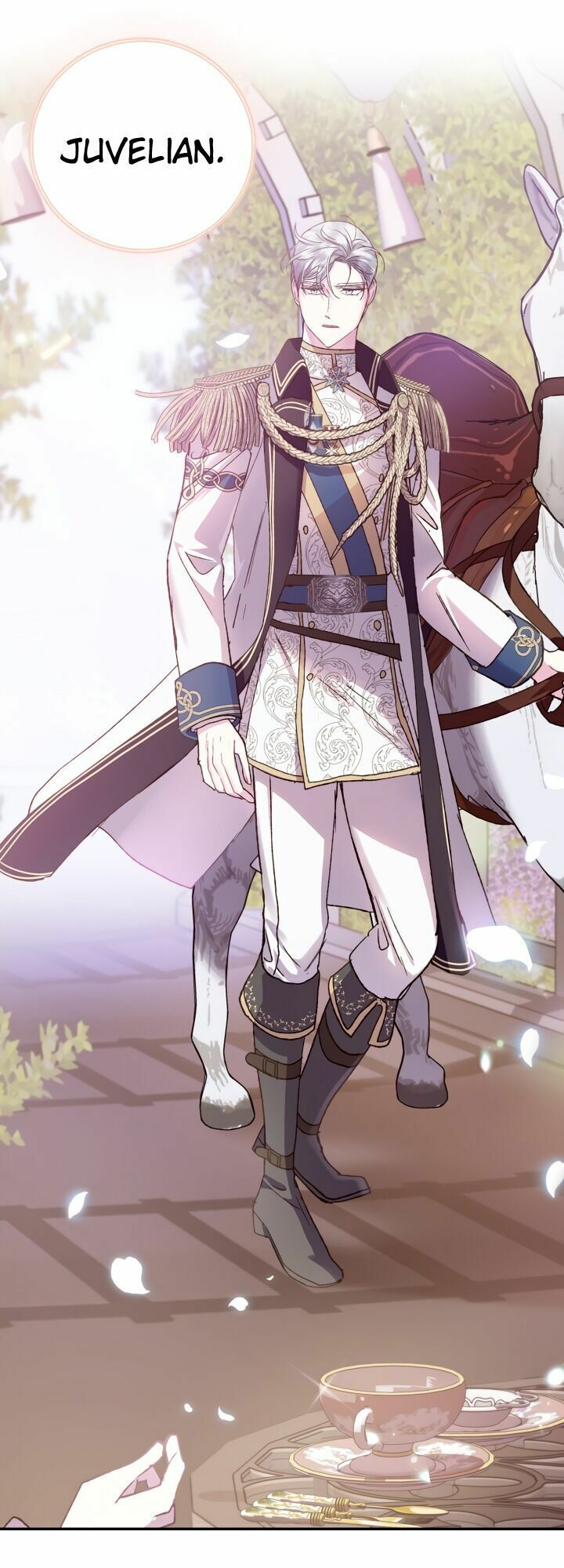 đọc truyện Cha, Con Không Muốn Kết Hôn! Chương 18 ảnh 45 tại Thiên Thai Truyện