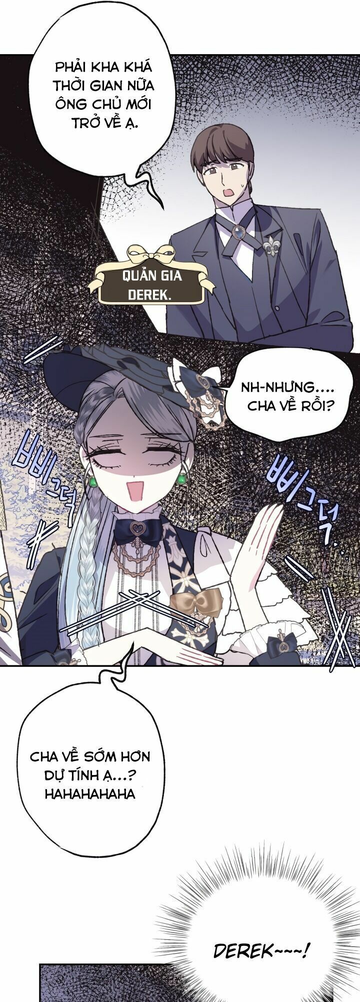 đọc truyện Cha, Con Không Muốn Kết Hôn! Chương 18 ảnh 51 tại Thiên Thai Truyện