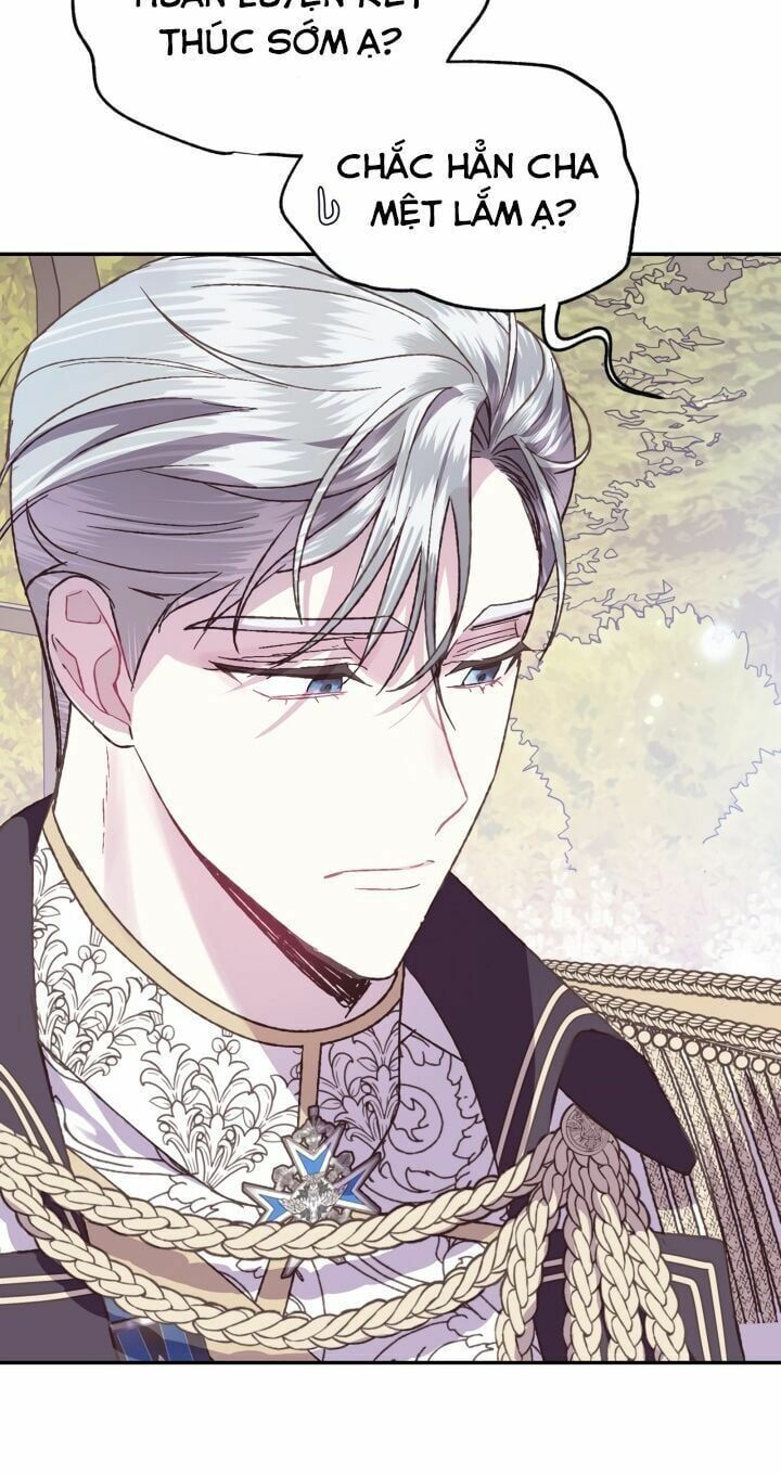 đọc truyện Cha, Con Không Muốn Kết Hôn! Chương 18 ảnh 53 tại Thiên Thai Truyện