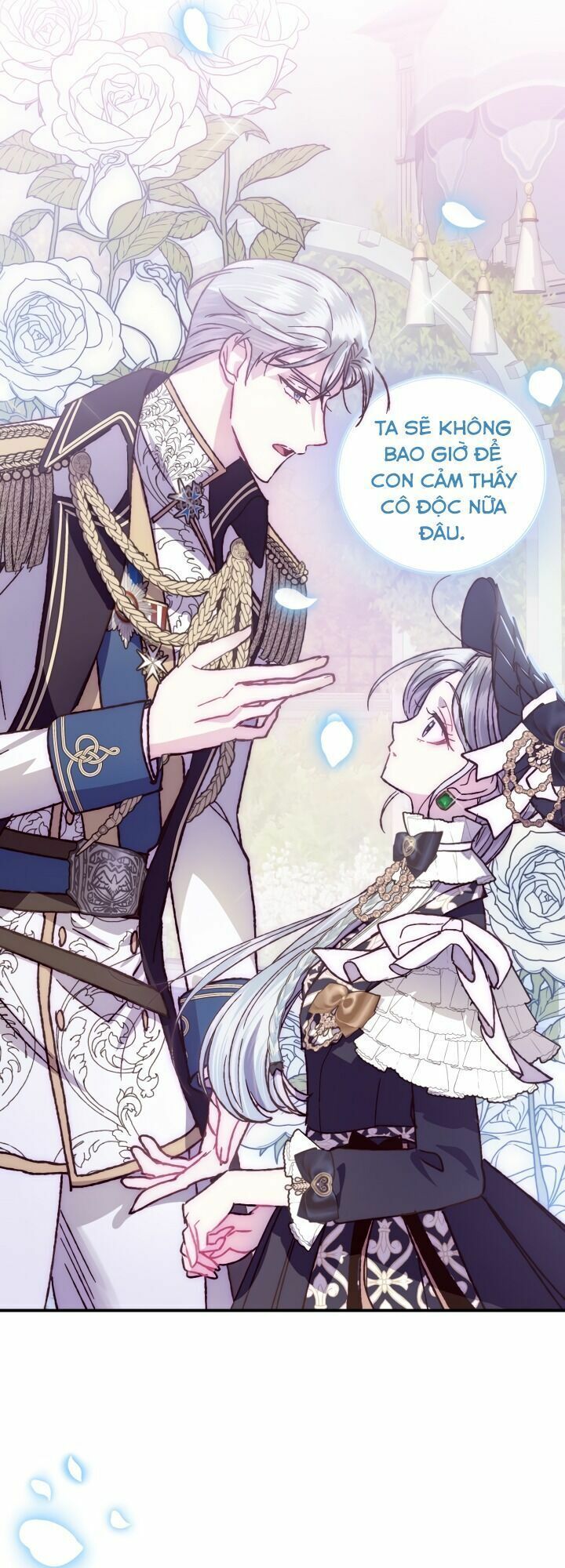 đọc truyện Cha, Con Không Muốn Kết Hôn! Chương 18 ảnh 57 tại Thiên Thai Truyện