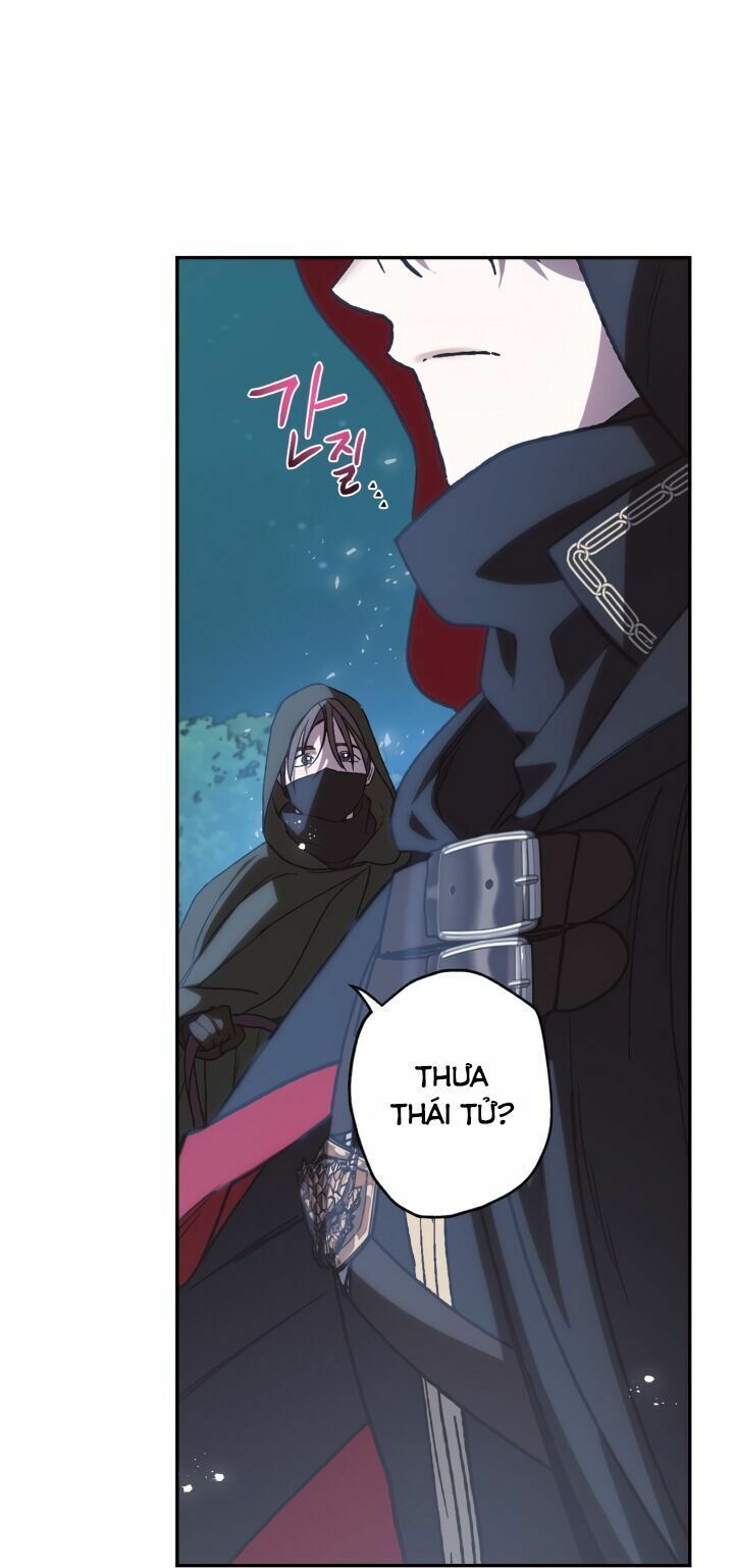 đọc truyện Cha, Con Không Muốn Kết Hôn! Chương 18 ảnh 11 tại Thiên Thai Truyện