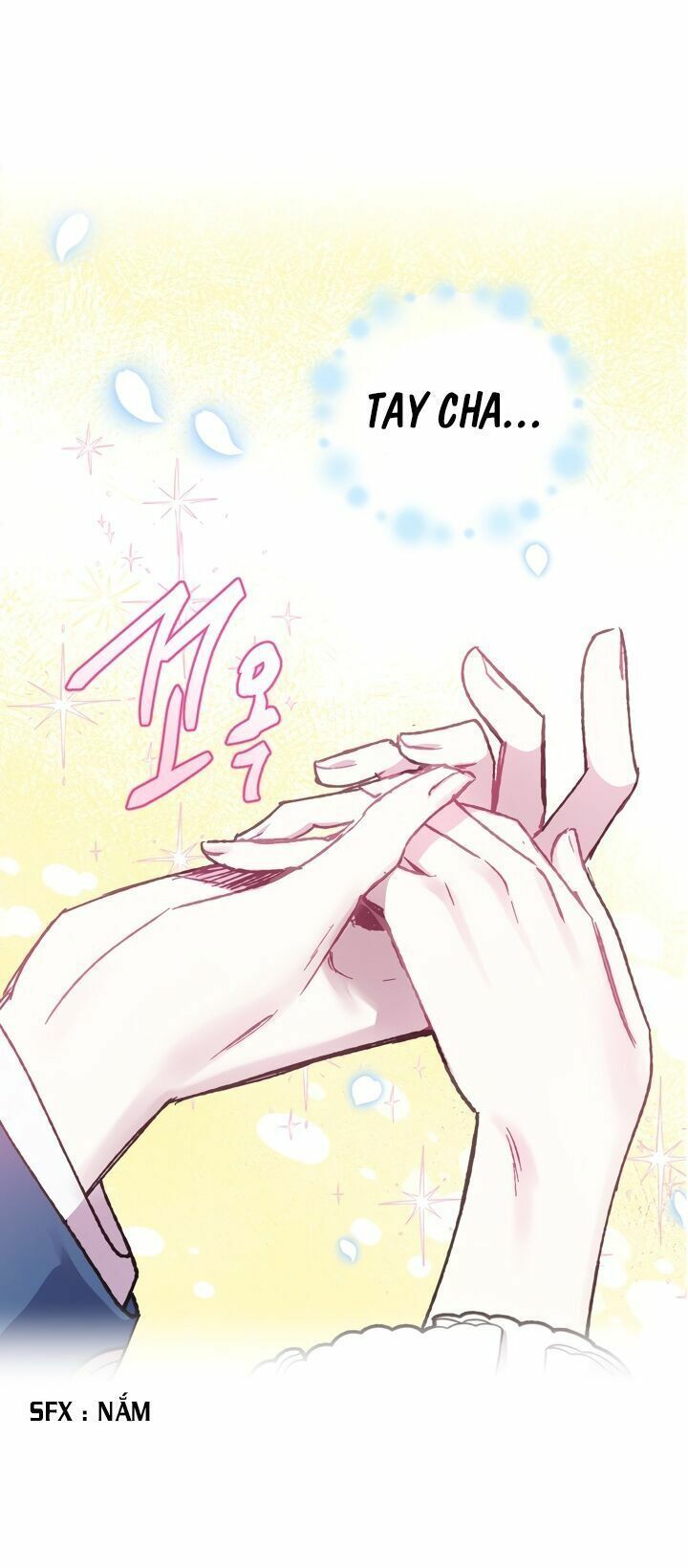 đọc truyện Cha, Con Không Muốn Kết Hôn! Chương 19 ảnh 13 tại Thiên Thai Truyện