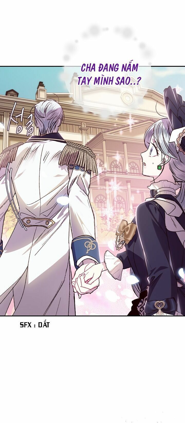 đọc truyện Cha, Con Không Muốn Kết Hôn! Chương 19 ảnh 14 tại Thiên Thai Truyện