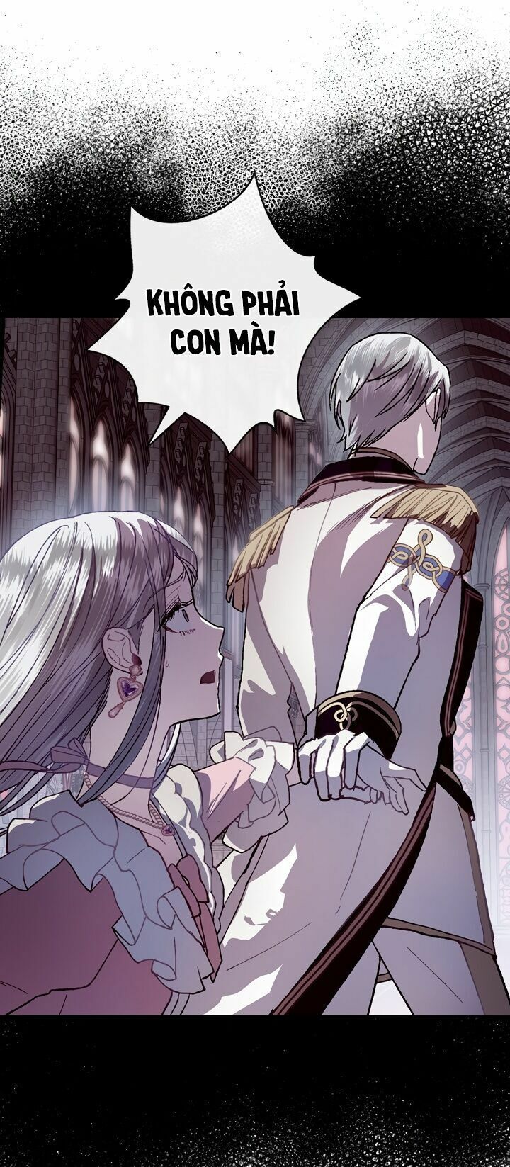 đọc truyện Cha, Con Không Muốn Kết Hôn! Chương 19 ảnh 15 tại Thiên Thai Truyện