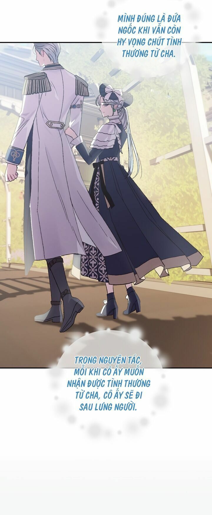 đọc truyện Cha, Con Không Muốn Kết Hôn! Chương 19 ảnh 17 tại Thiên Thai Truyện