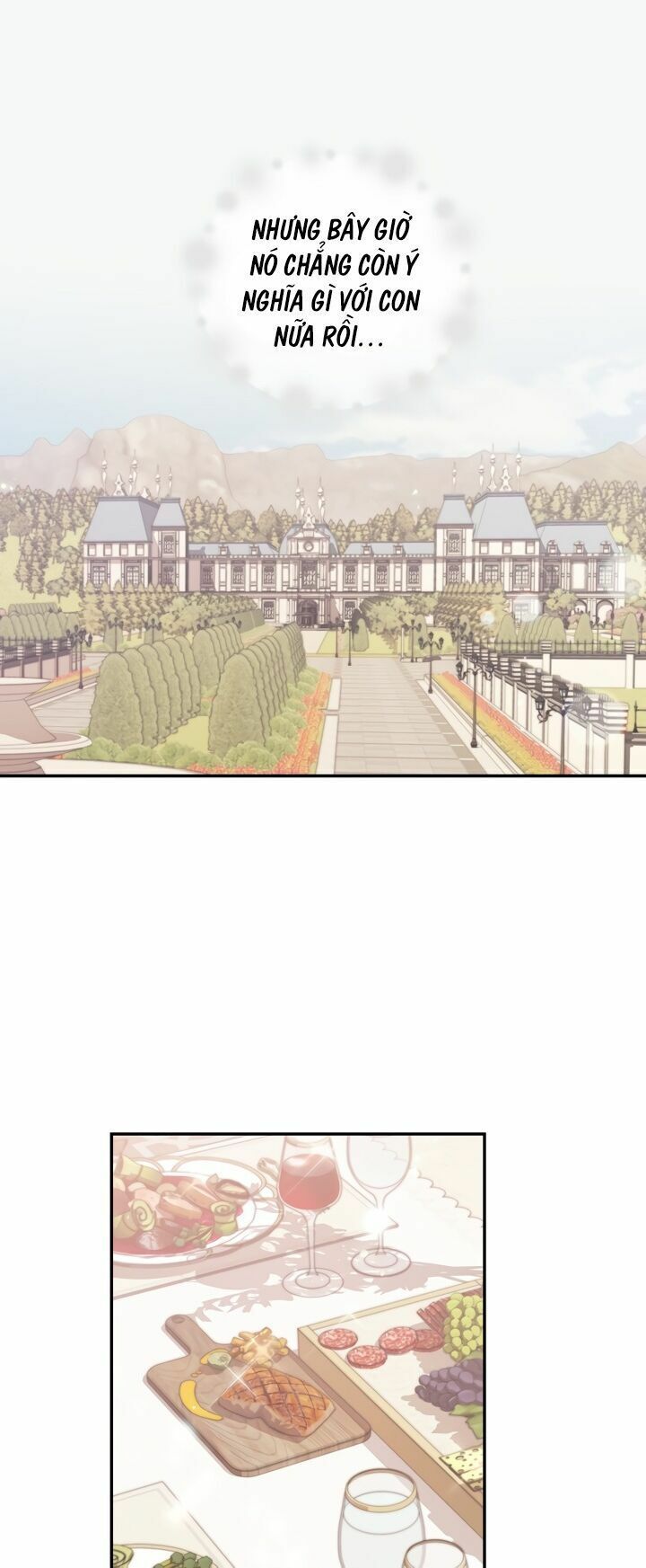 đọc truyện Cha, Con Không Muốn Kết Hôn! Chương 19 ảnh 18 tại Thiên Thai Truyện