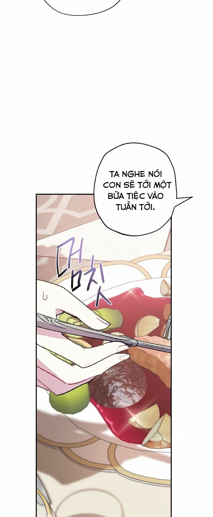 đọc truyện Cha, Con Không Muốn Kết Hôn! Chương 19 ảnh 20 tại Thiên Thai Truyện