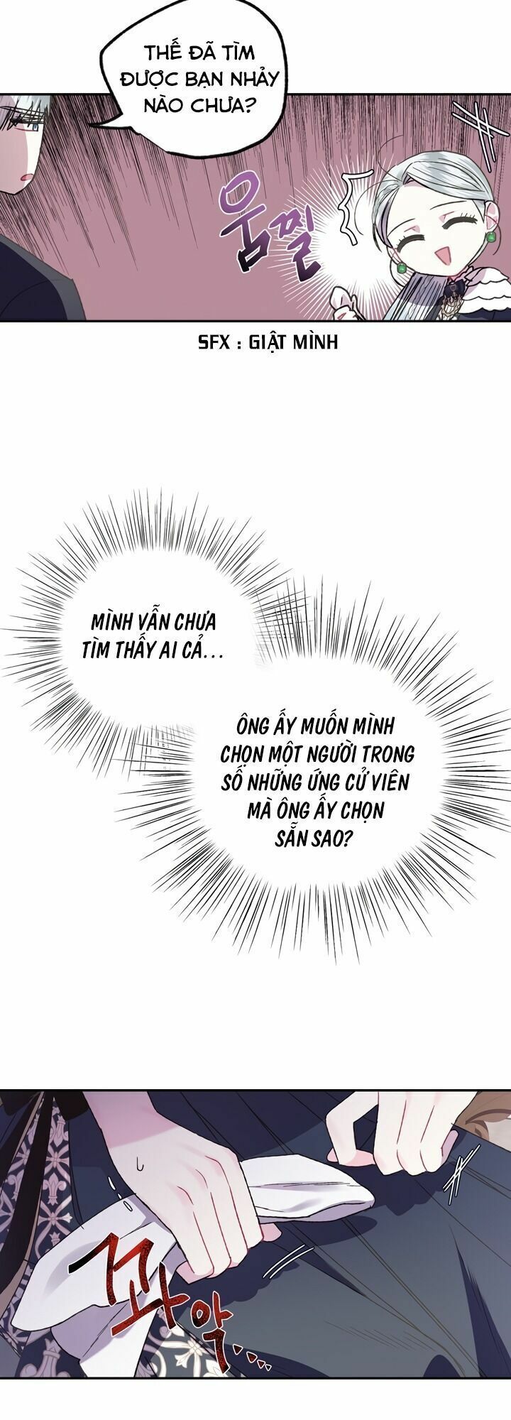 đọc truyện Cha, Con Không Muốn Kết Hôn! Chương 19 ảnh 22 tại Thiên Thai Truyện