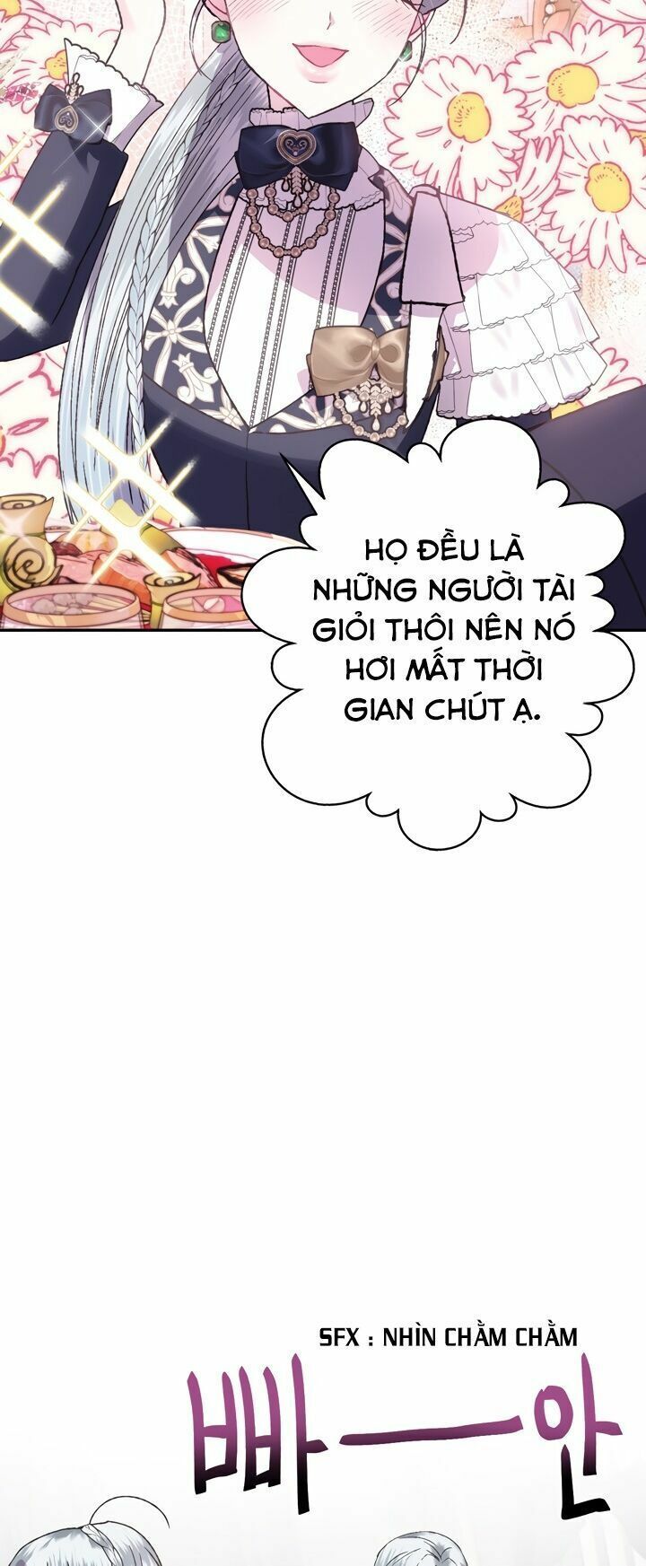 đọc truyện Cha, Con Không Muốn Kết Hôn! Chương 19 ảnh 24 tại Thiên Thai Truyện