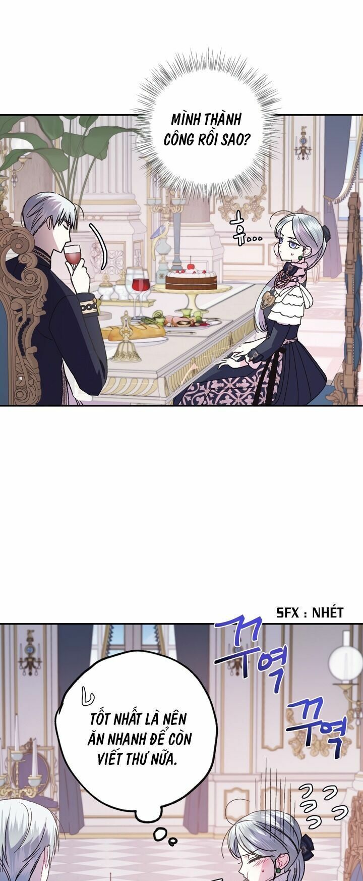 đọc truyện Cha, Con Không Muốn Kết Hôn! Chương 19 ảnh 26 tại Thiên Thai Truyện