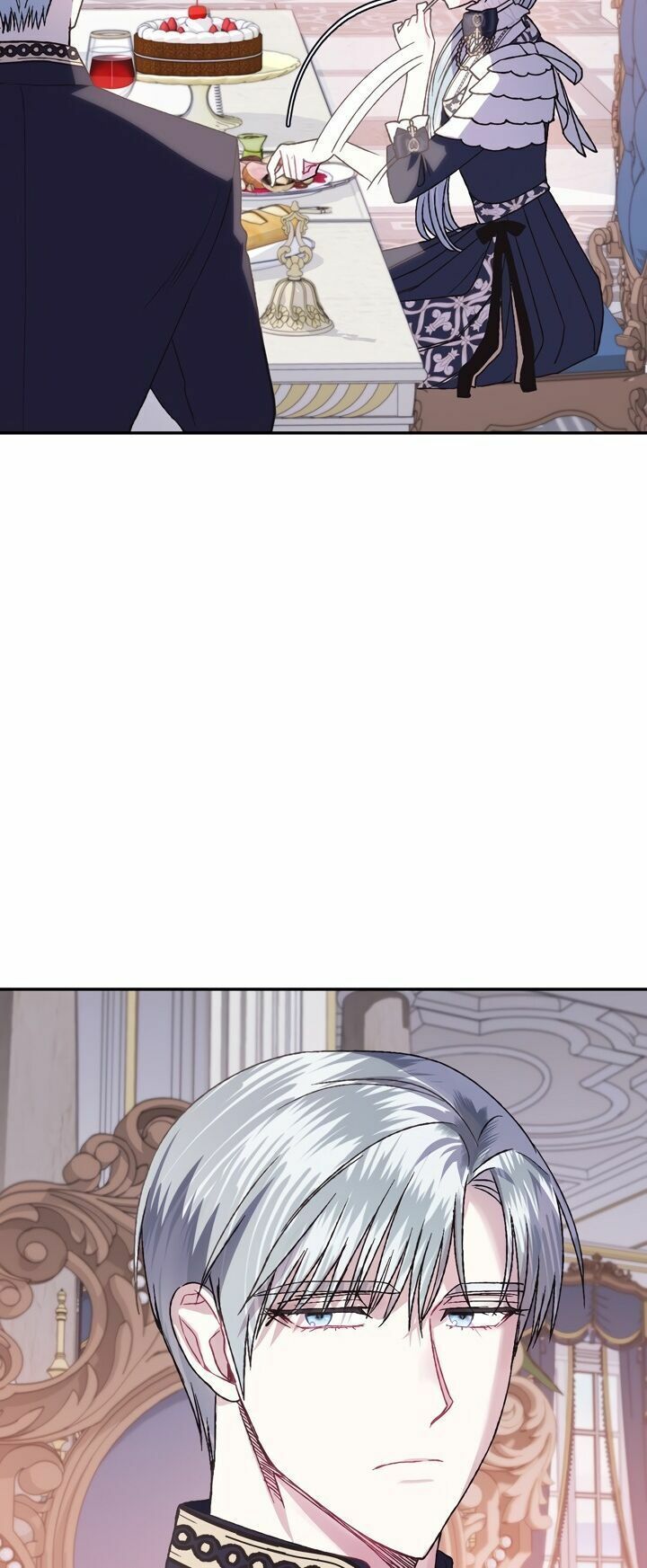 đọc truyện Cha, Con Không Muốn Kết Hôn! Chương 19 ảnh 27 tại Thiên Thai Truyện