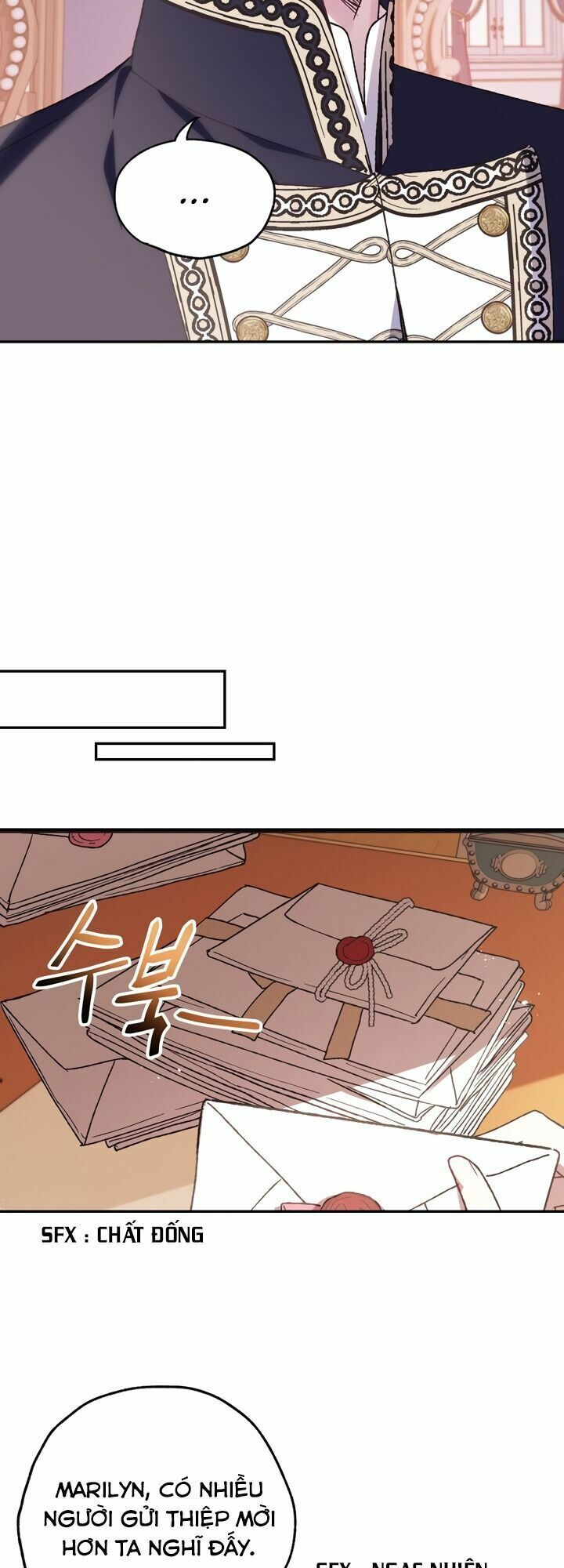 đọc truyện Cha, Con Không Muốn Kết Hôn! Chương 19 ảnh 28 tại Thiên Thai Truyện