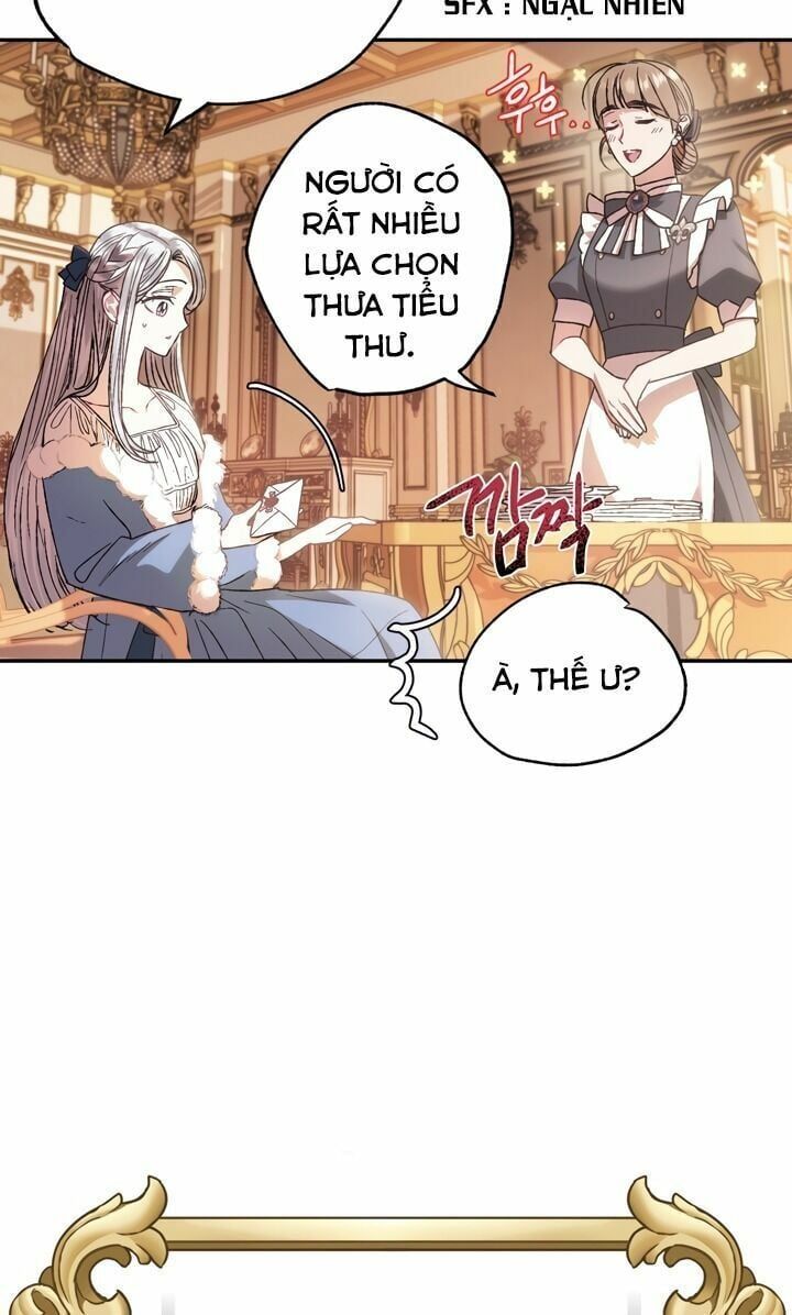 đọc truyện Cha, Con Không Muốn Kết Hôn! Chương 19 ảnh 29 tại Thiên Thai Truyện