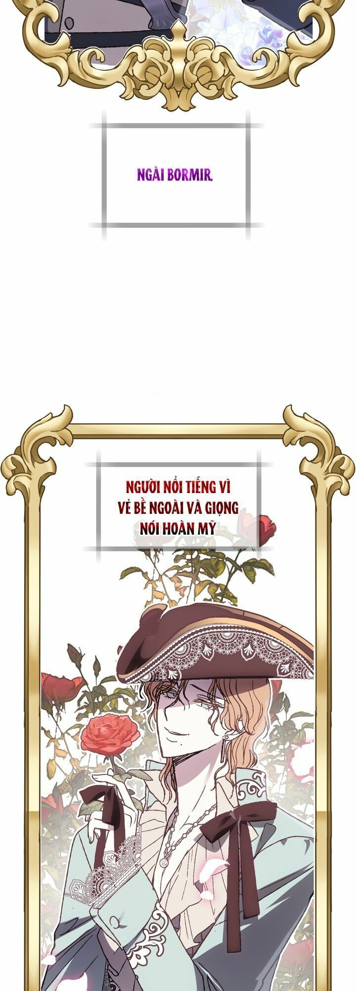 đọc truyện Cha, Con Không Muốn Kết Hôn! Chương 19 ảnh 31 tại Thiên Thai Truyện