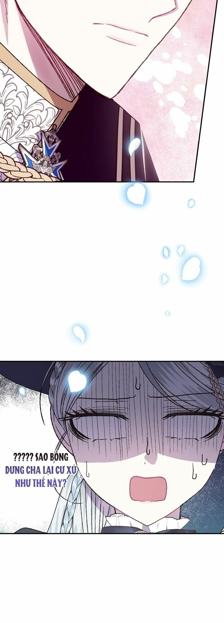 đọc truyện Cha, Con Không Muốn Kết Hôn! Chương 19 ảnh 5 tại Thiên Thai Truyện