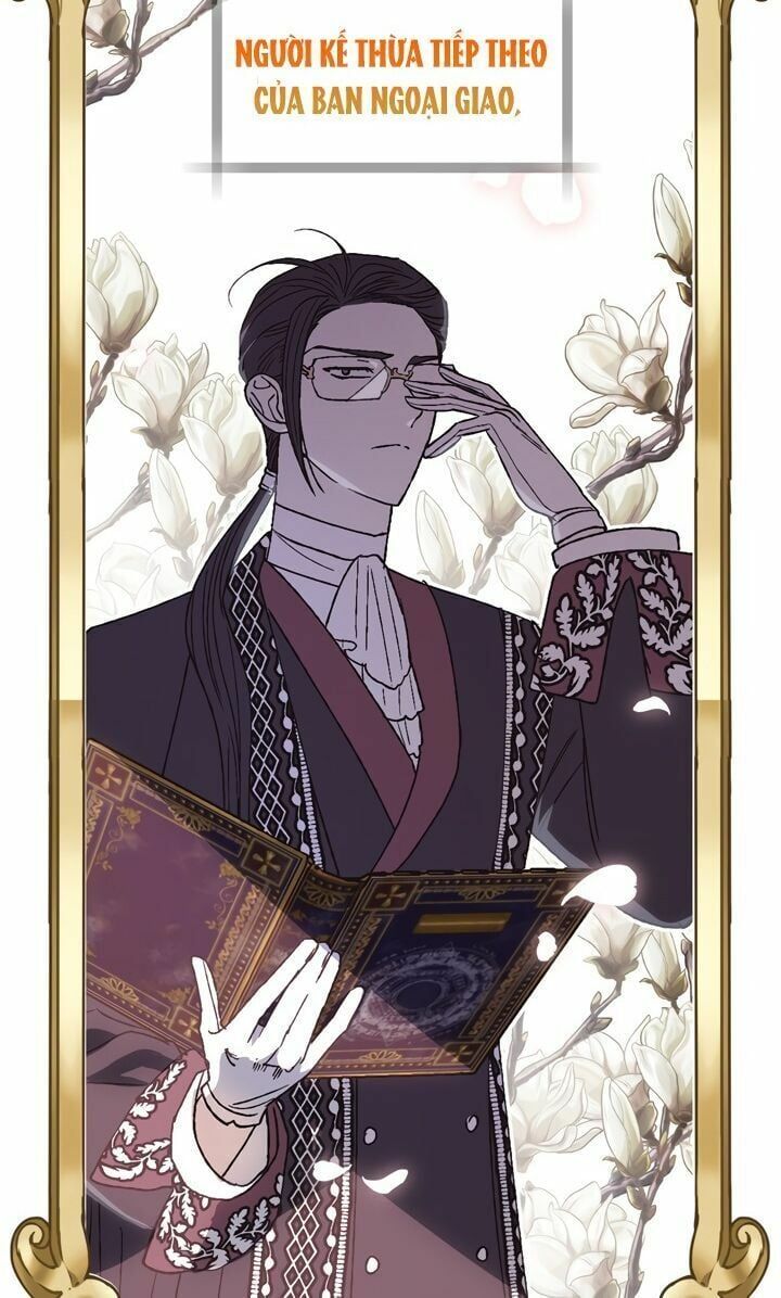 đọc truyện Cha, Con Không Muốn Kết Hôn! Chương 19 ảnh 33 tại Thiên Thai Truyện