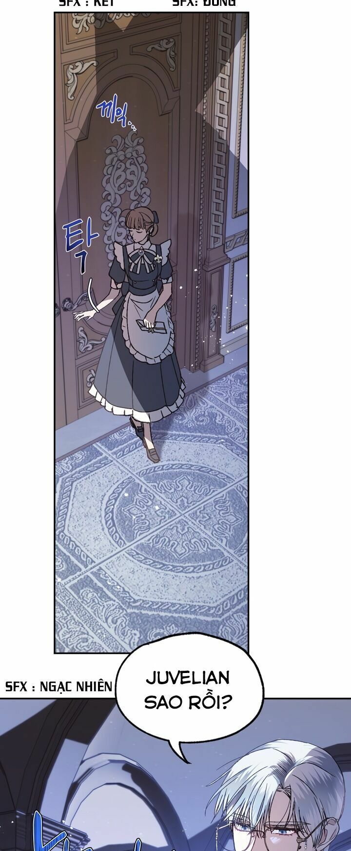 đọc truyện Cha, Con Không Muốn Kết Hôn! Chương 19 ảnh 37 tại Thiên Thai Truyện