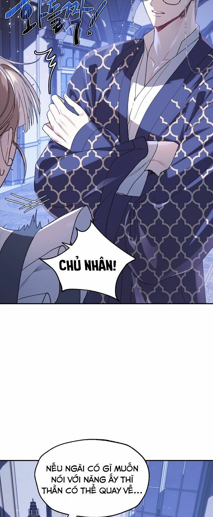 đọc truyện Cha, Con Không Muốn Kết Hôn! Chương 19 ảnh 38 tại Thiên Thai Truyện