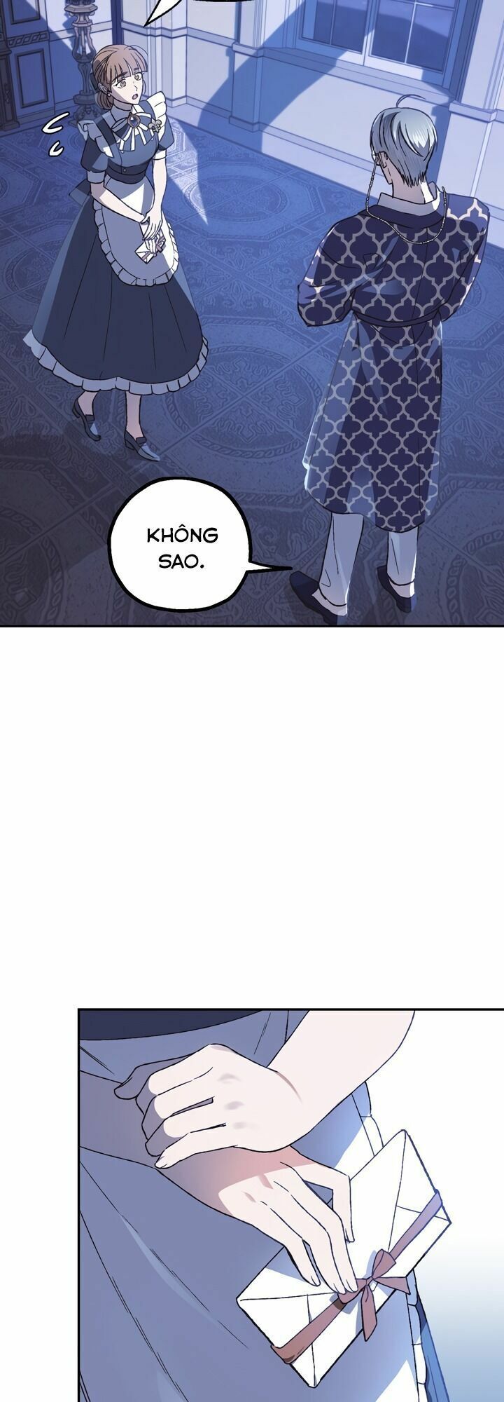 đọc truyện Cha, Con Không Muốn Kết Hôn! Chương 19 ảnh 39 tại Thiên Thai Truyện