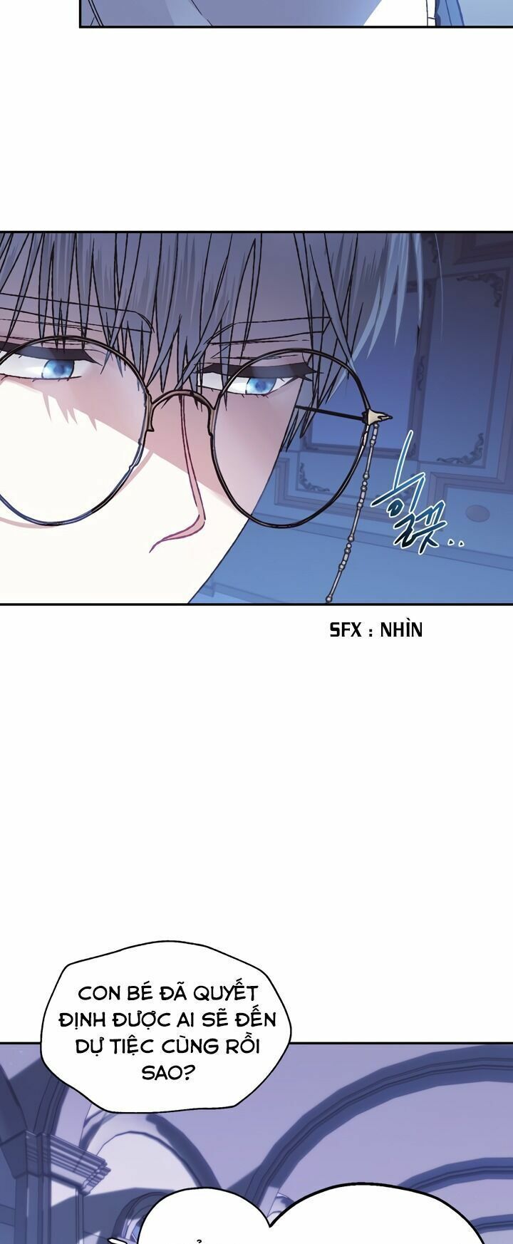 đọc truyện Cha, Con Không Muốn Kết Hôn! Chương 19 ảnh 40 tại Thiên Thai Truyện