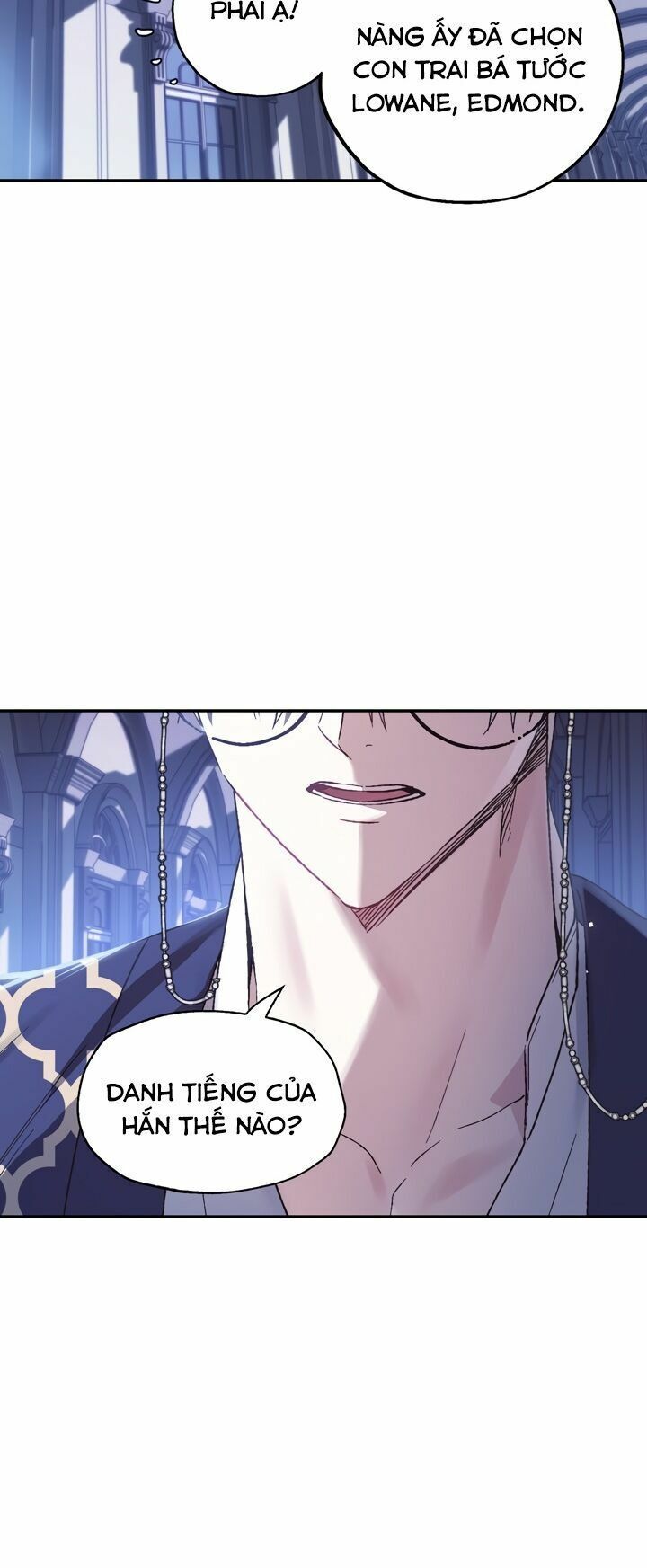 đọc truyện Cha, Con Không Muốn Kết Hôn! Chương 19 ảnh 41 tại Thiên Thai Truyện