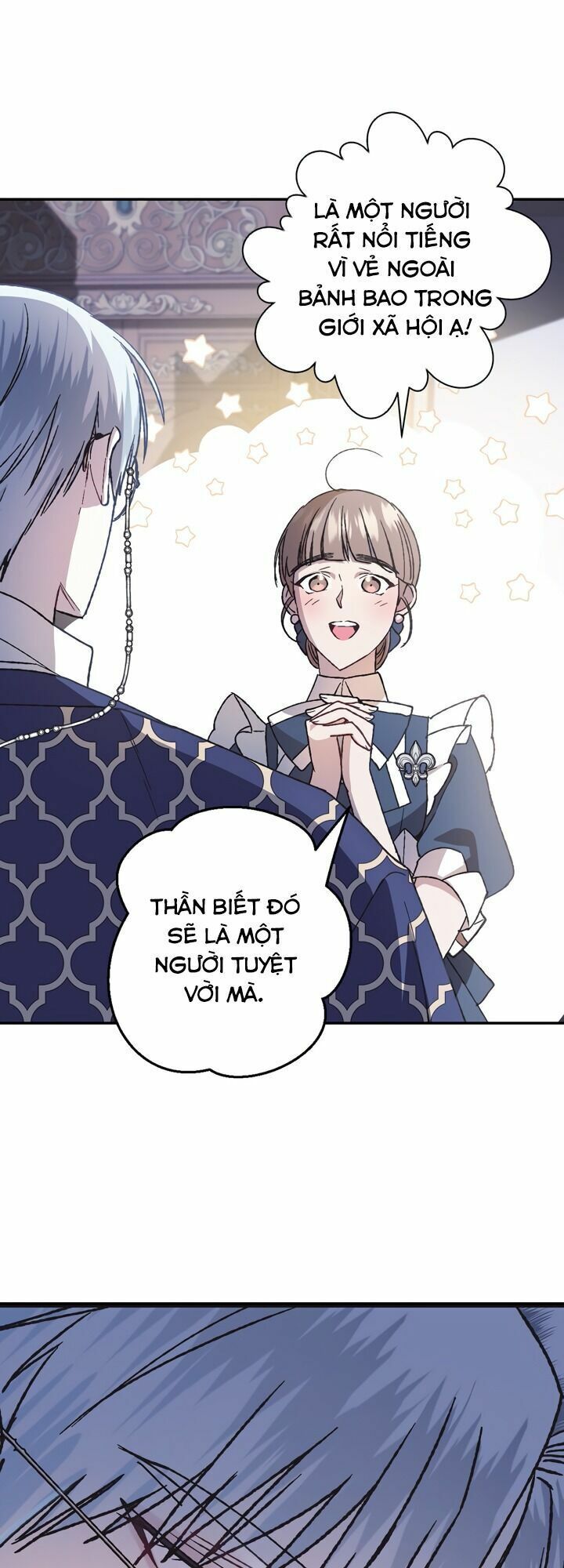 đọc truyện Cha, Con Không Muốn Kết Hôn! Chương 19 ảnh 42 tại Thiên Thai Truyện