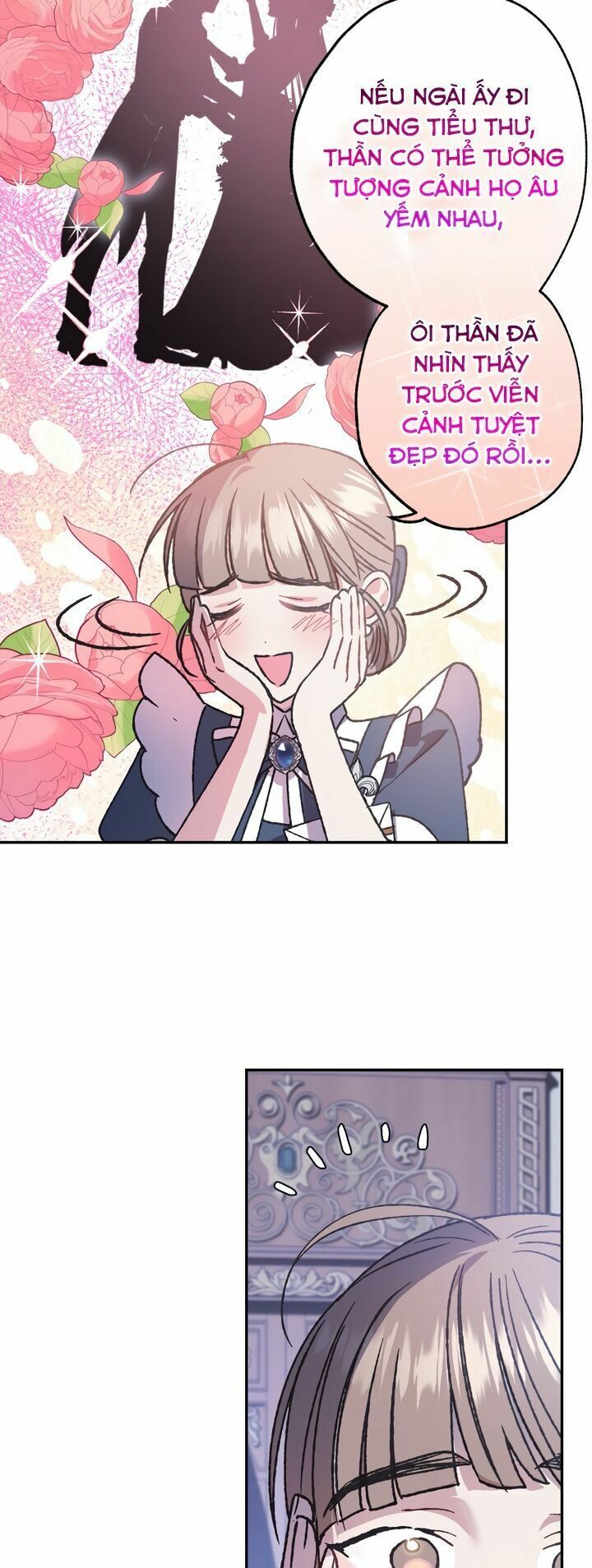 đọc truyện Cha, Con Không Muốn Kết Hôn! Chương 19 ảnh 44 tại Thiên Thai Truyện