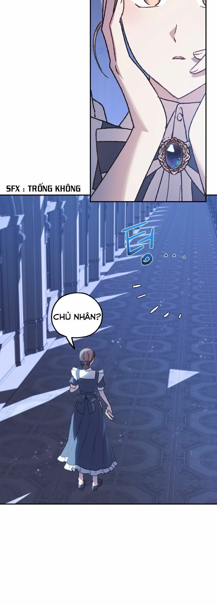 đọc truyện Cha, Con Không Muốn Kết Hôn! Chương 19 ảnh 45 tại Thiên Thai Truyện