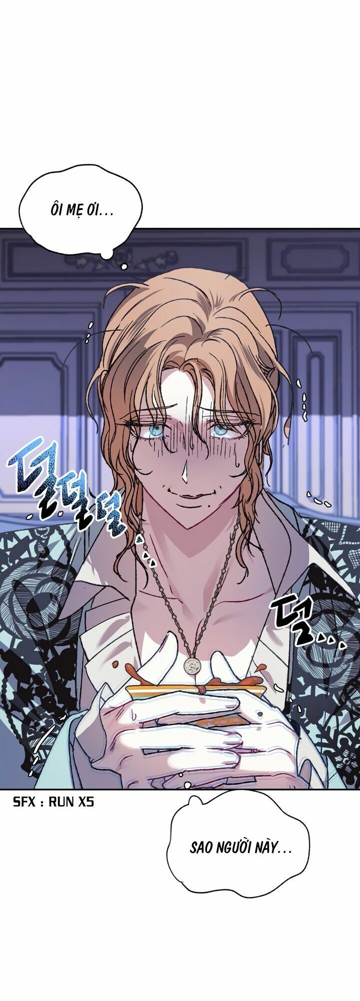 đọc truyện Cha, Con Không Muốn Kết Hôn! Chương 19 ảnh 48 tại Thiên Thai Truyện