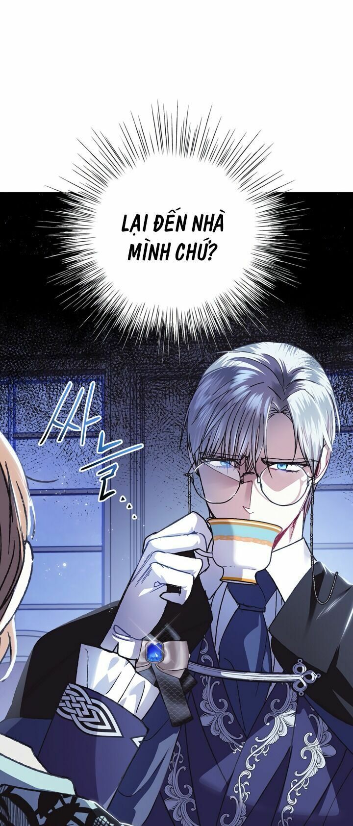 đọc truyện Cha, Con Không Muốn Kết Hôn! Chương 19 ảnh 49 tại Thiên Thai Truyện