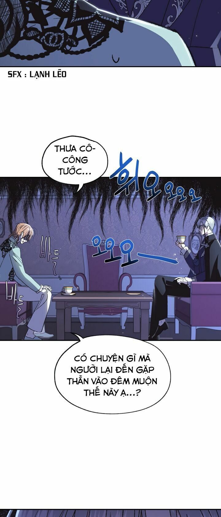 đọc truyện Cha, Con Không Muốn Kết Hôn! Chương 19 ảnh 50 tại Thiên Thai Truyện