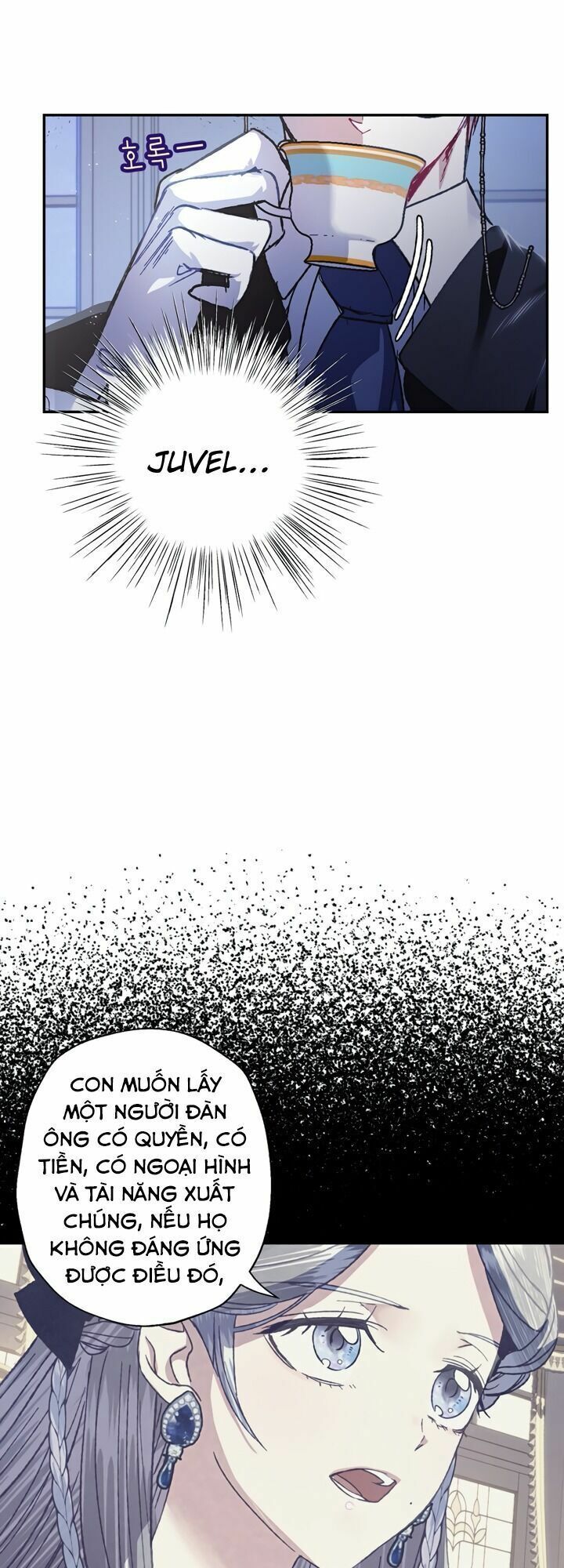 đọc truyện Cha, Con Không Muốn Kết Hôn! Chương 19 ảnh 54 tại Thiên Thai Truyện