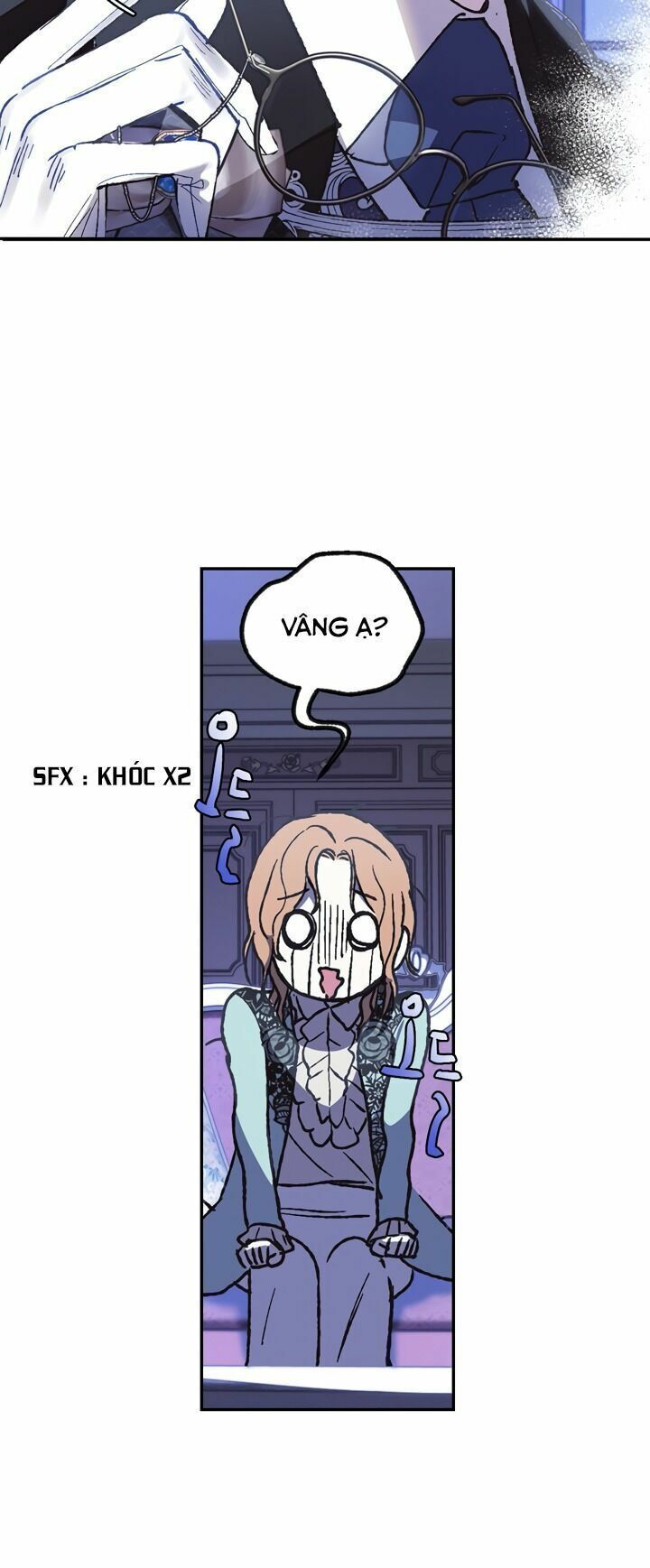 đọc truyện Cha, Con Không Muốn Kết Hôn! Chương 19 ảnh 57 tại Thiên Thai Truyện