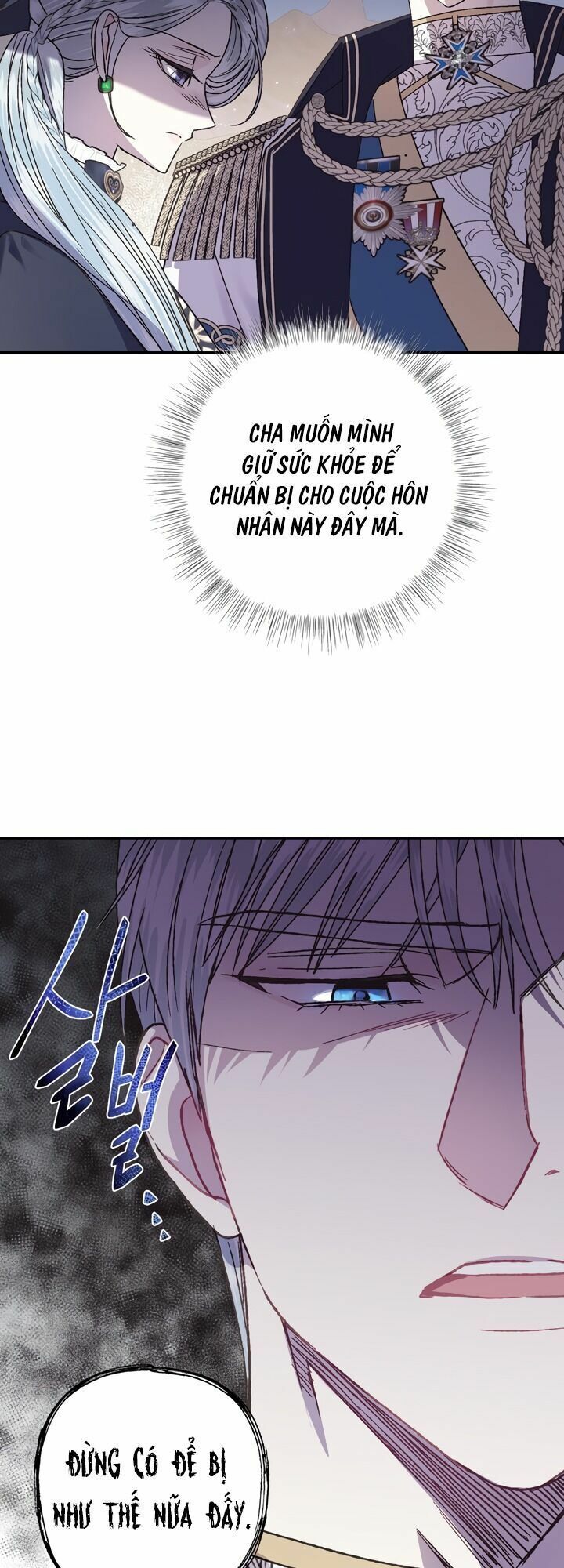 đọc truyện Cha, Con Không Muốn Kết Hôn! Chương 19 ảnh 8 tại Thiên Thai Truyện