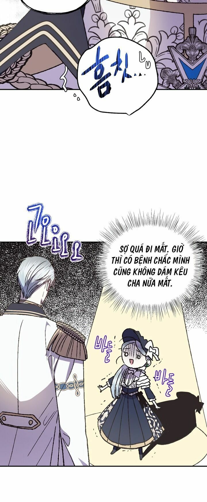 đọc truyện Cha, Con Không Muốn Kết Hôn! Chương 19 ảnh 9 tại Thiên Thai Truyện