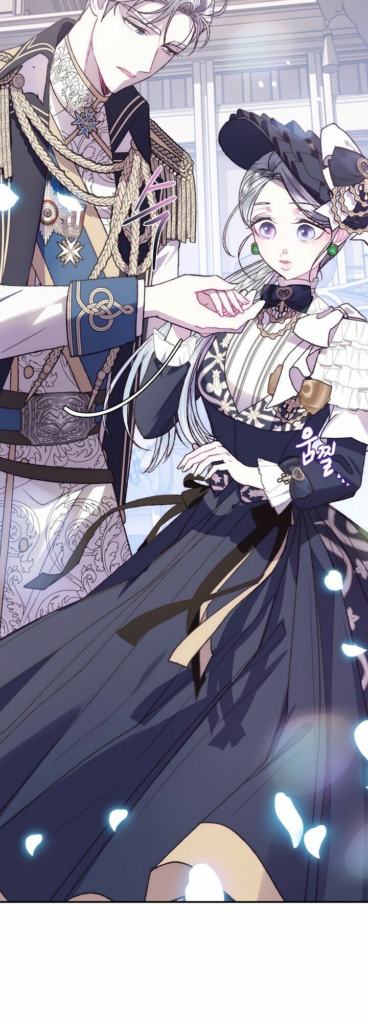 đọc truyện Cha, Con Không Muốn Kết Hôn! Chương 19 ảnh 11 tại Thiên Thai Truyện