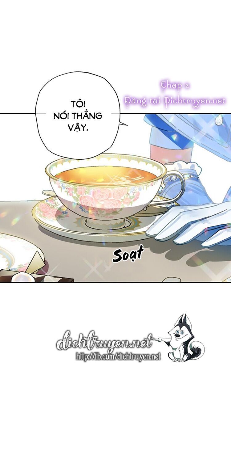 đọc truyện Cha, Con Không Muốn Kết Hôn! Chương 2 ảnh 3 tại Thiên Thai Truyện