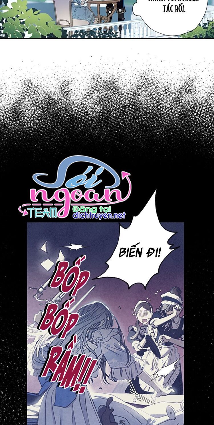 đọc truyện Cha, Con Không Muốn Kết Hôn! Chương 2 ảnh 13 tại Thiên Thai Truyện