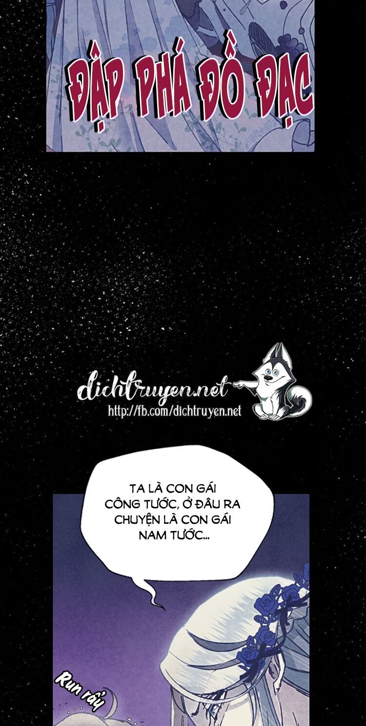 đọc truyện Cha, Con Không Muốn Kết Hôn! Chương 2 ảnh 14 tại Thiên Thai Truyện