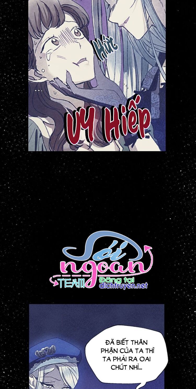 đọc truyện Cha, Con Không Muốn Kết Hôn! Chương 2 ảnh 15 tại Thiên Thai Truyện