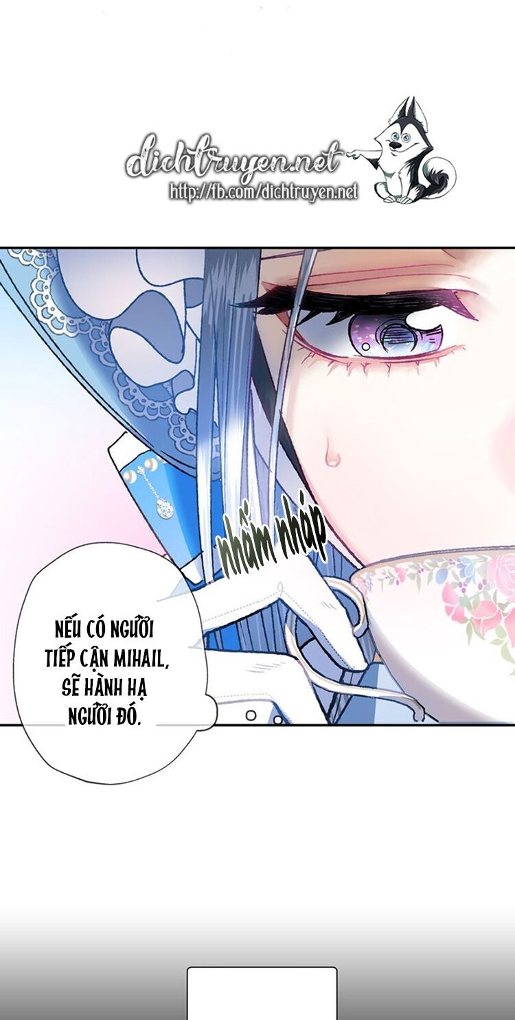 đọc truyện Cha, Con Không Muốn Kết Hôn! Chương 2 ảnh 17 tại Thiên Thai Truyện