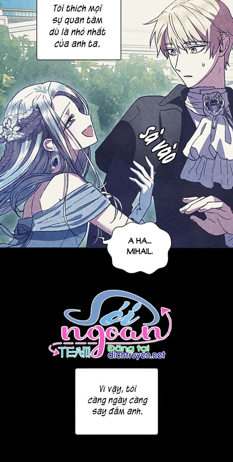 đọc truyện Cha, Con Không Muốn Kết Hôn! Chương 2 ảnh 20 tại Thiên Thai Truyện