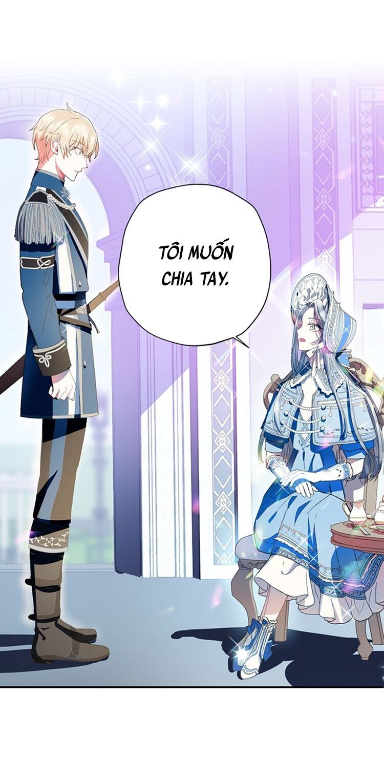 đọc truyện Cha, Con Không Muốn Kết Hôn! Chương 2 ảnh 4 tại Thiên Thai Truyện