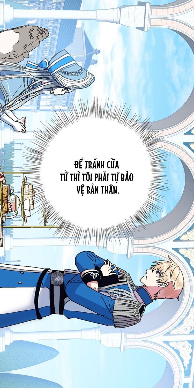 đọc truyện Cha, Con Không Muốn Kết Hôn! Chương 2 ảnh 25 tại Thiên Thai Truyện