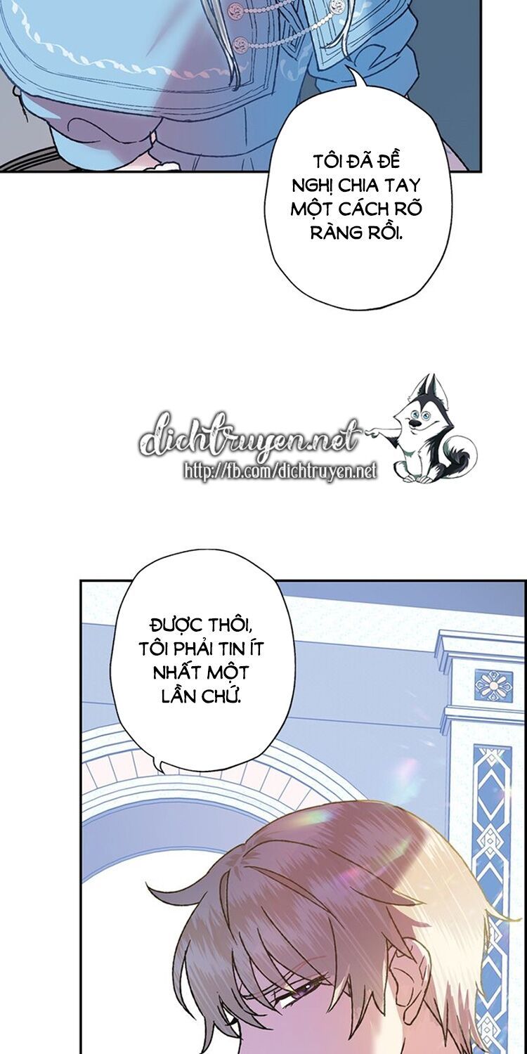 đọc truyện Cha, Con Không Muốn Kết Hôn! Chương 2 ảnh 27 tại Thiên Thai Truyện