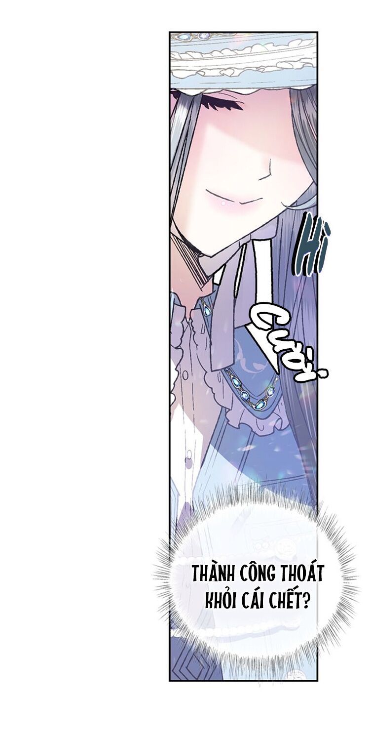 đọc truyện Cha, Con Không Muốn Kết Hôn! Chương 2 ảnh 30 tại Thiên Thai Truyện