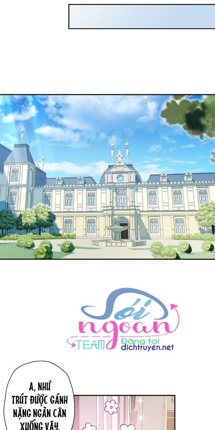 đọc truyện Cha, Con Không Muốn Kết Hôn! Chương 2 ảnh 37 tại Thiên Thai Truyện