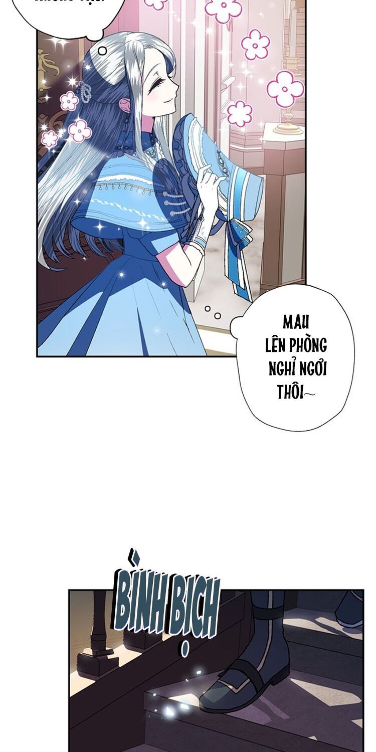 đọc truyện Cha, Con Không Muốn Kết Hôn! Chương 2 ảnh 38 tại Thiên Thai Truyện